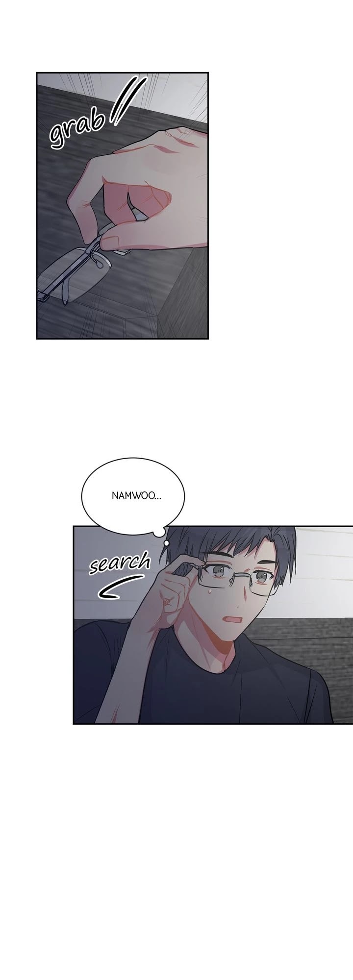 I Found Somebody to Love Chapter 45 page 12 - Chapter 45