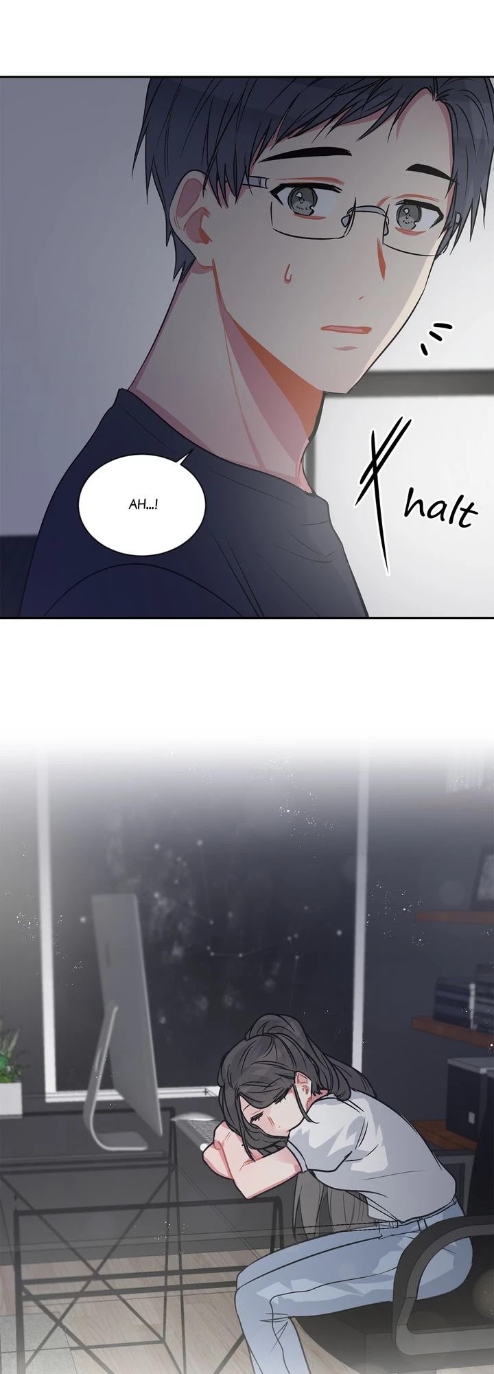 I Found Somebody to Love Chapter 45 page 13 - Chapter 45