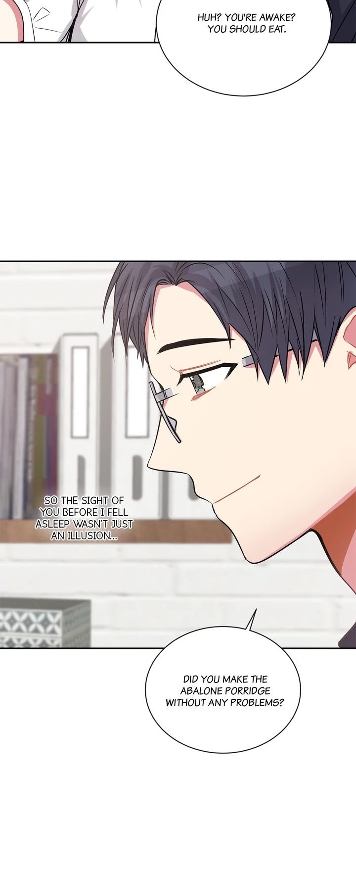 I Found Somebody to Love Chapter 45 page 16 - Chapter 45