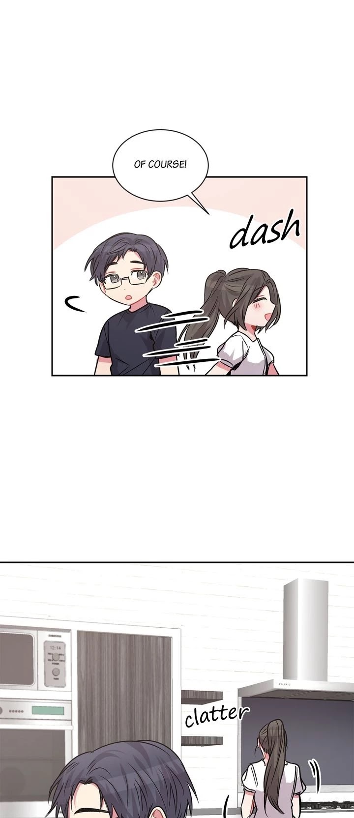 I Found Somebody to Love Chapter 45 page 17 - Chapter 45