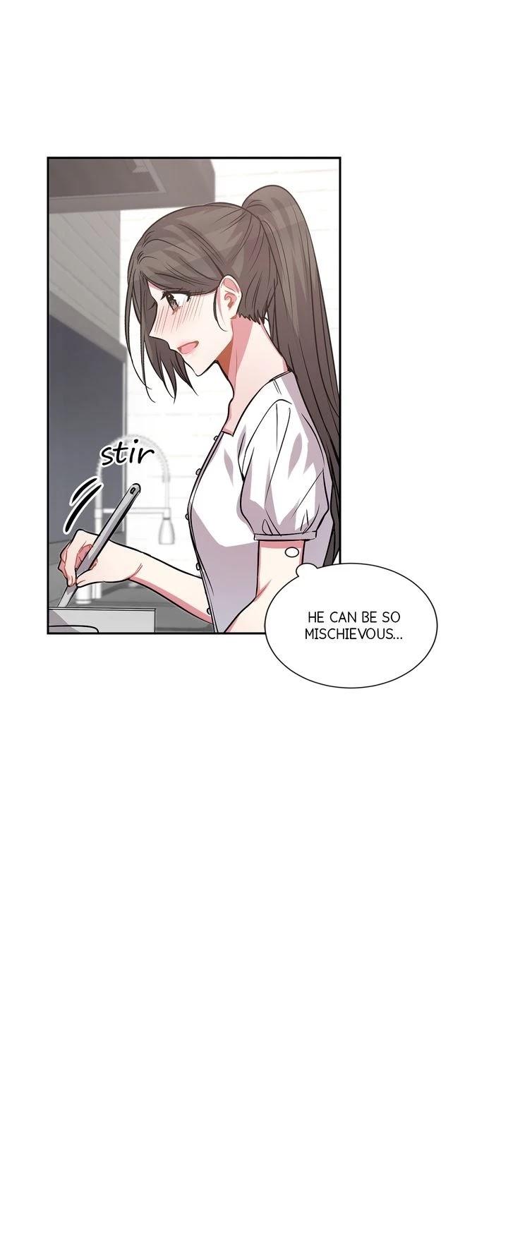 I Found Somebody to Love Chapter 45 page 19 - Chapter 45