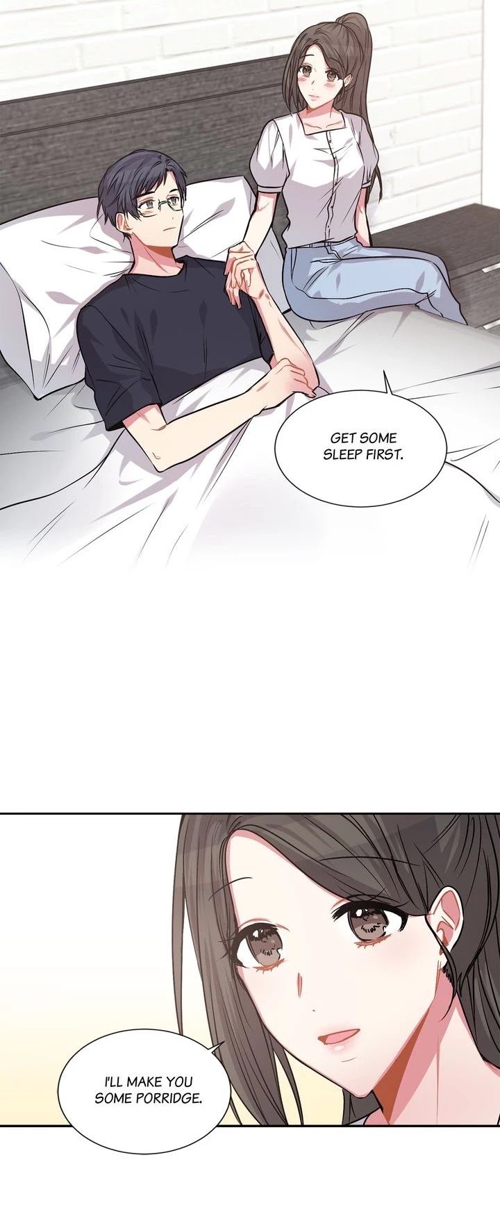 I Found Somebody to Love Chapter 45 page 2 - Chapter 45