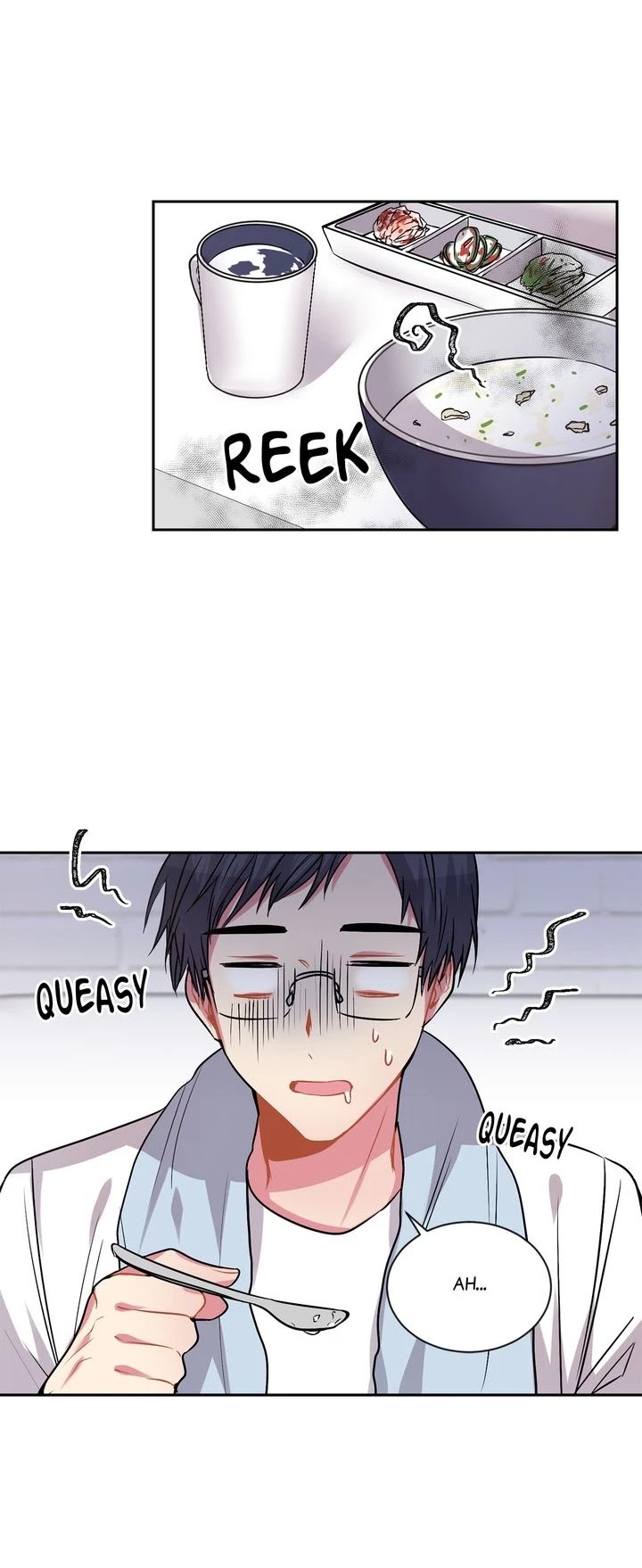 I Found Somebody to Love Chapter 45 page 20 - Chapter 45