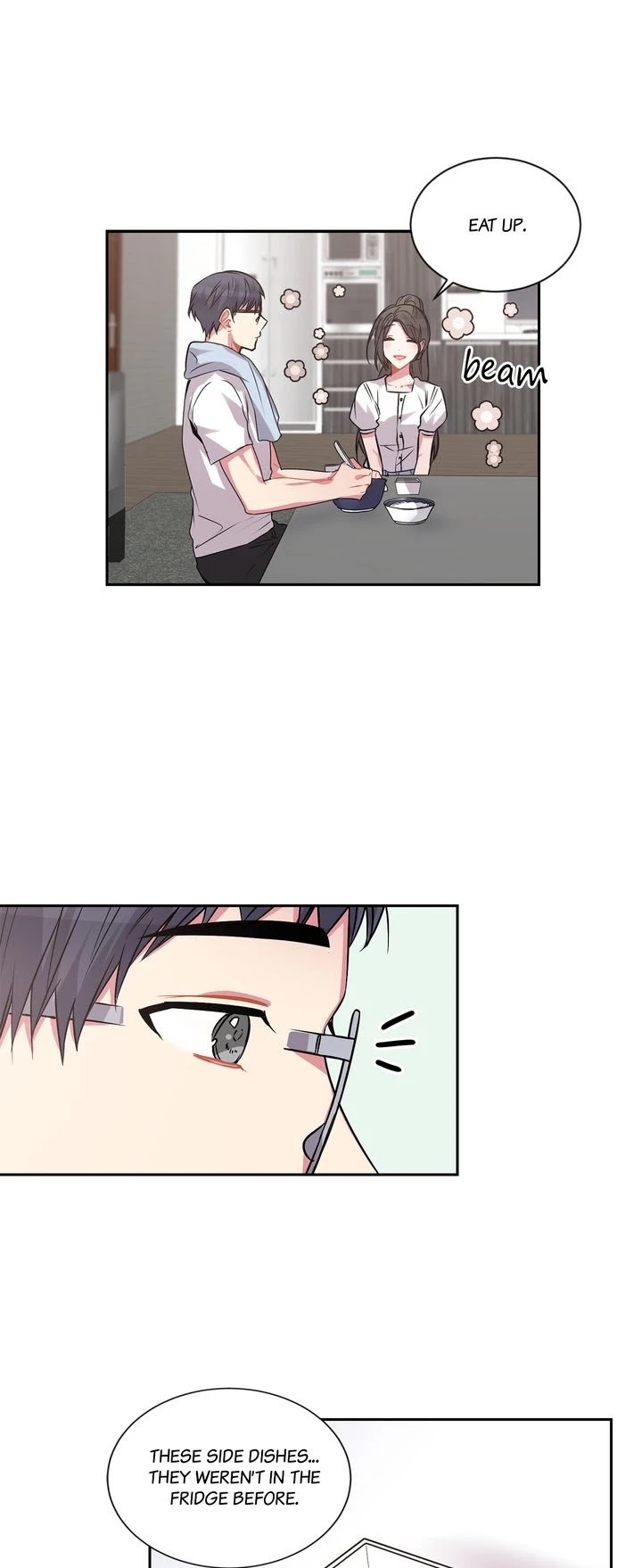I Found Somebody to Love Chapter 45 page 21 - Chapter 45