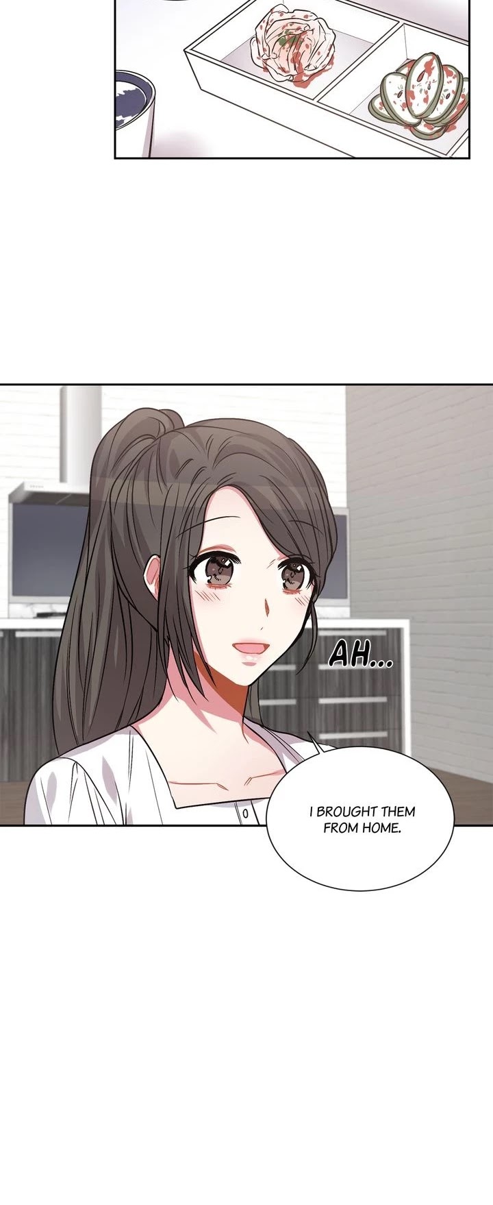I Found Somebody to Love Chapter 45 page 22 - Chapter 45