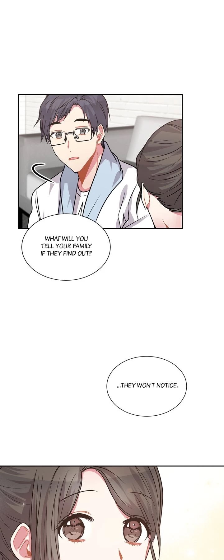 I Found Somebody to Love Chapter 45 page 23 - Chapter 45