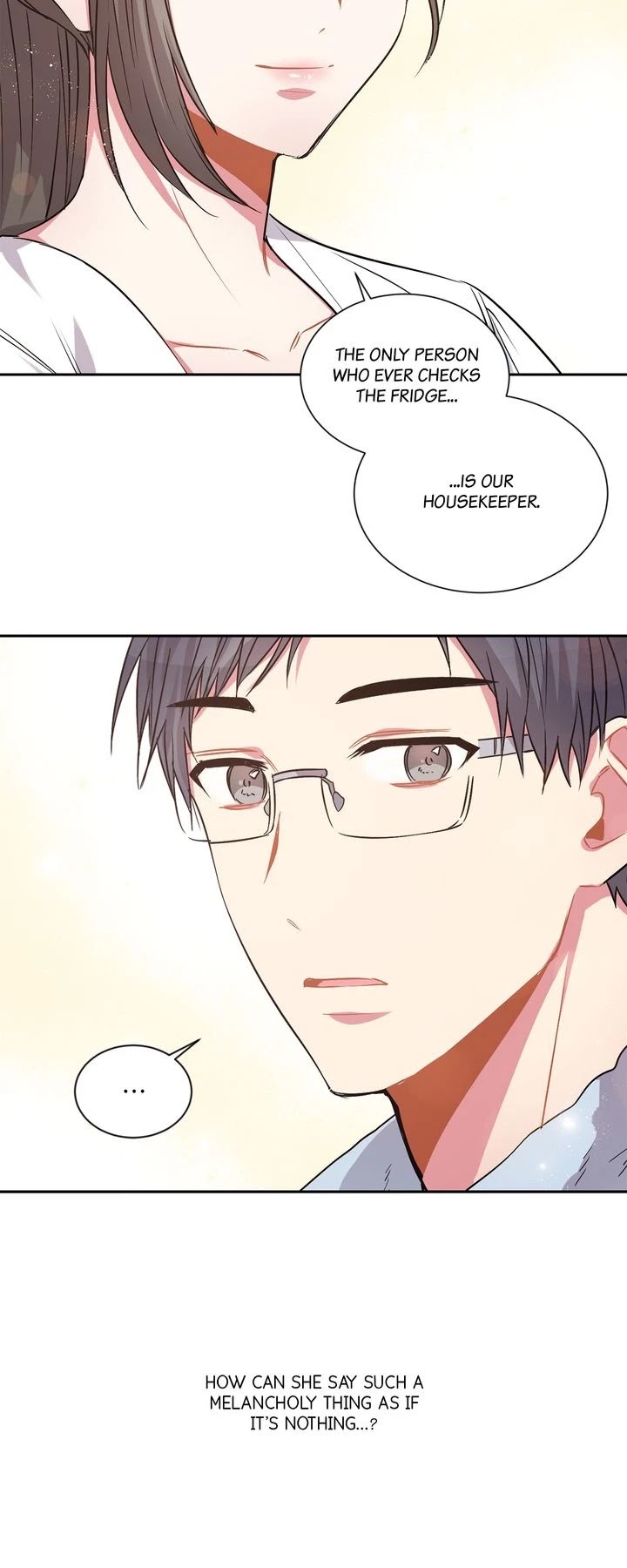 I Found Somebody to Love Chapter 45 page 24 - Chapter 45