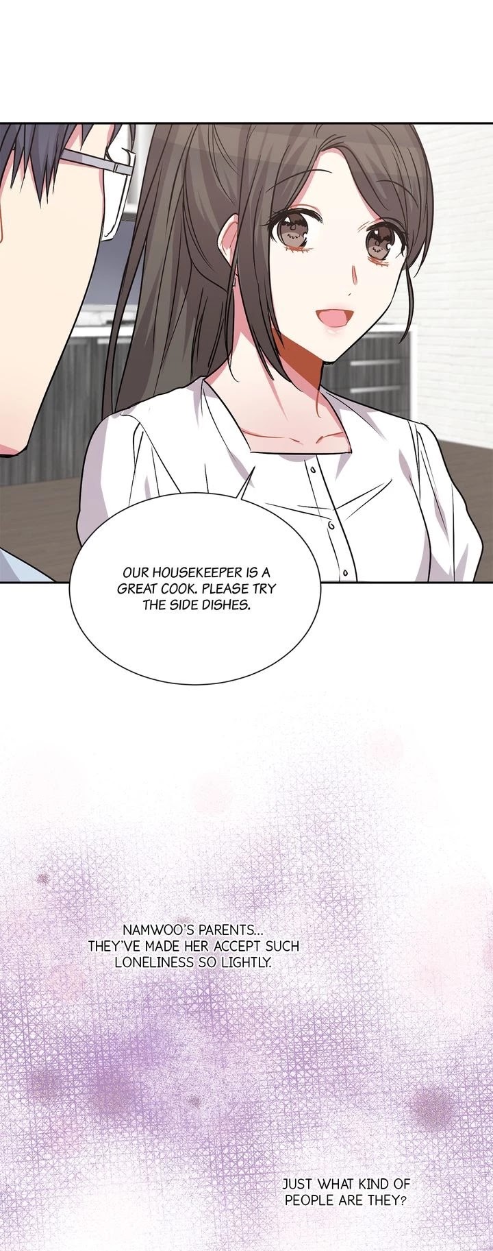 I Found Somebody to Love Chapter 45 page 25 - Chapter 45
