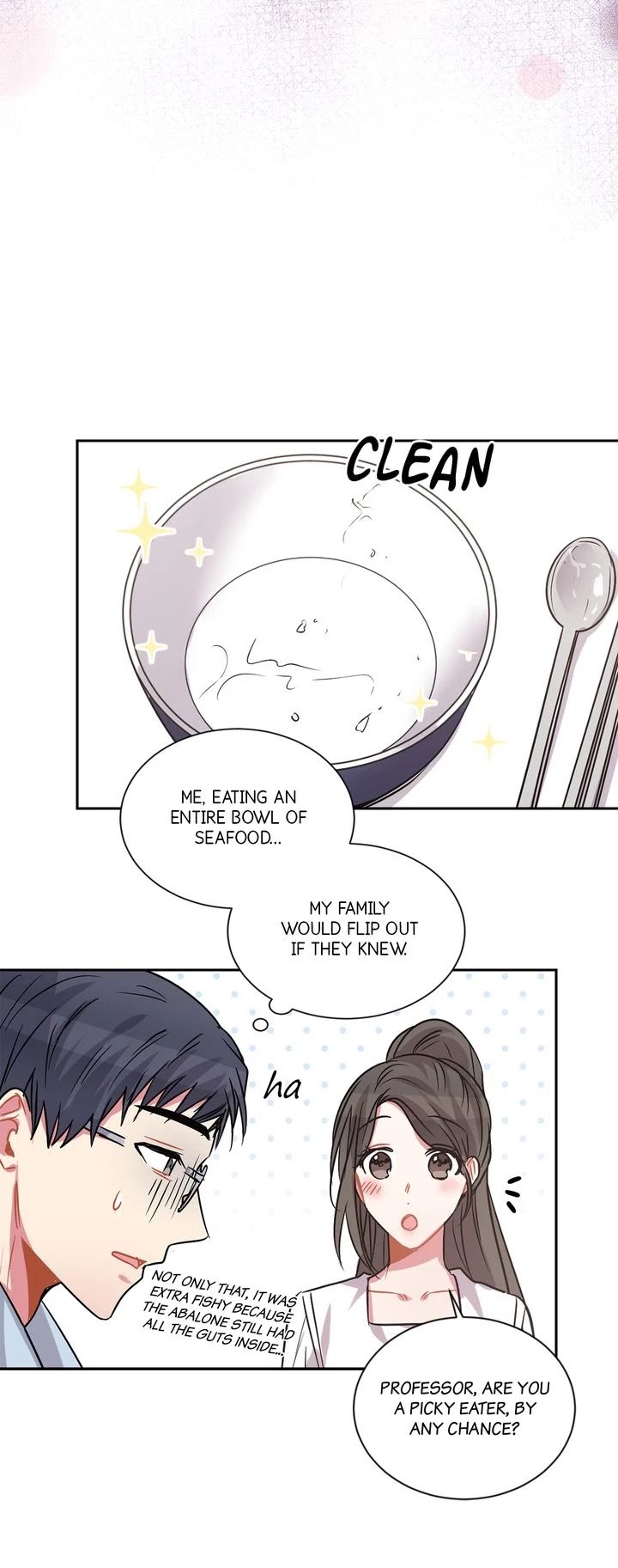 I Found Somebody to Love Chapter 45 page 26 - Chapter 45
