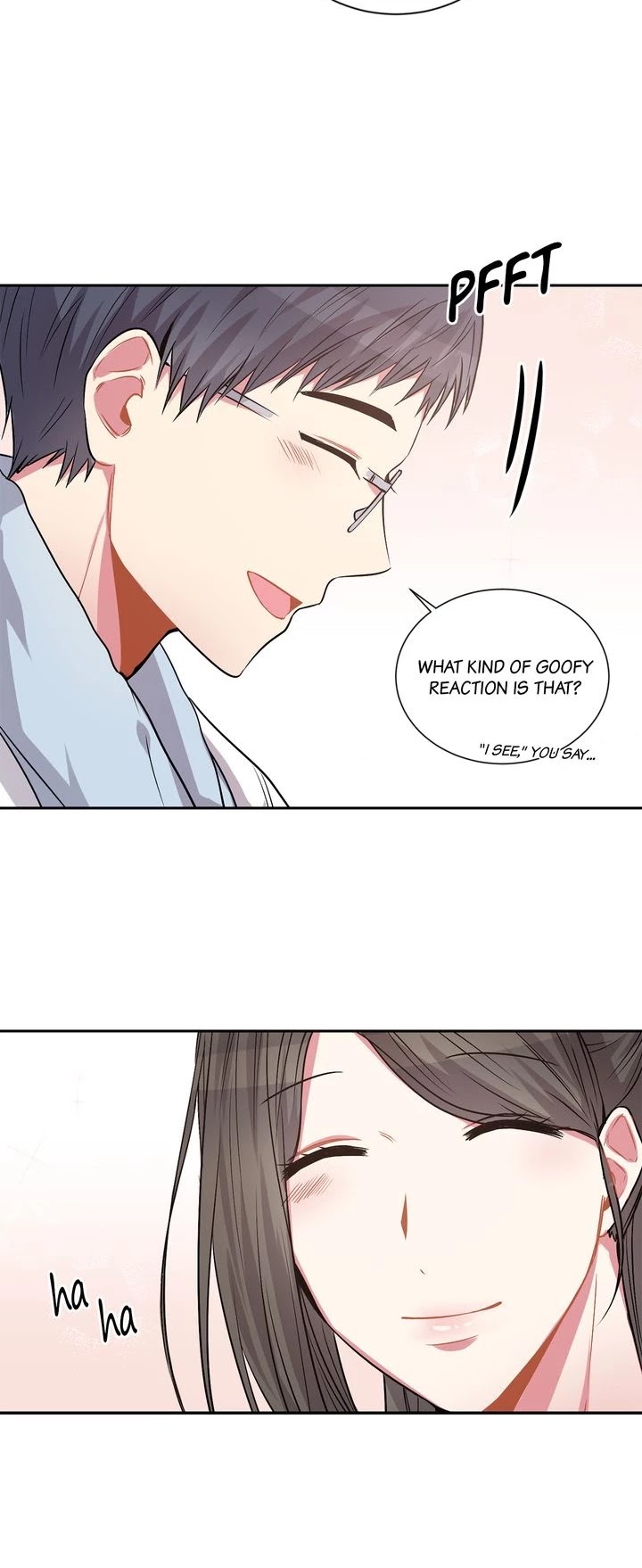 I Found Somebody to Love Chapter 45 page 28 - Chapter 45