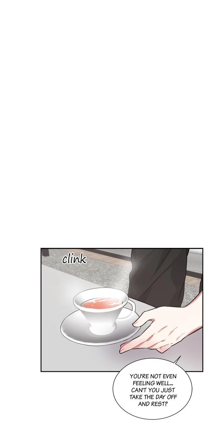 I Found Somebody to Love Chapter 45 page 29 - Chapter 45