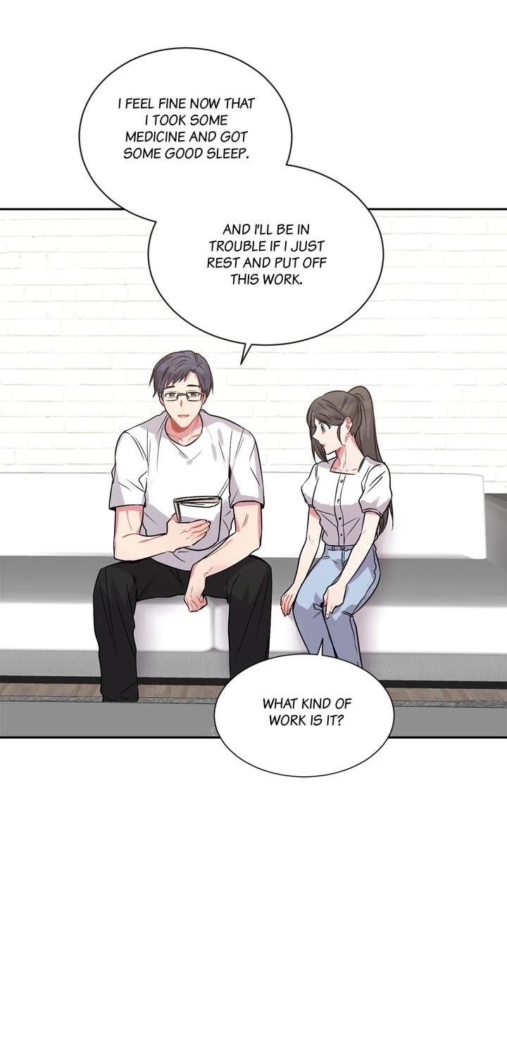 I Found Somebody to Love Chapter 45 page 30 - Chapter 45