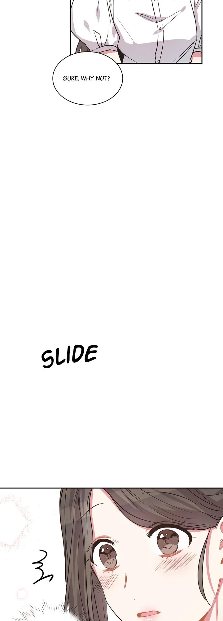 I Found Somebody to Love Chapter 45 page 32 - Chapter 45