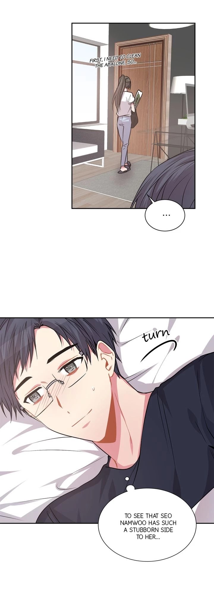I Found Somebody to Love Chapter 45 page 6 - Chapter 45