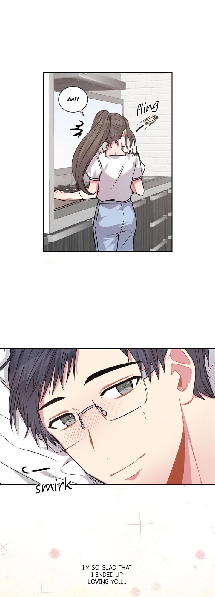 I Found Somebody to Love Chapter 45 page 7 - Chapter 45