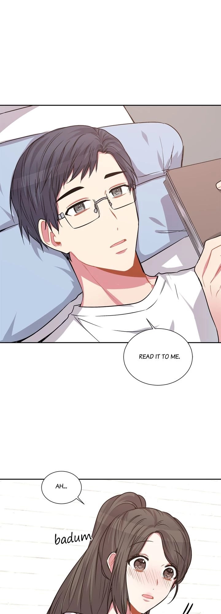 I Found Somebody to Love Chapter 46 page 1 - Chapter 46
