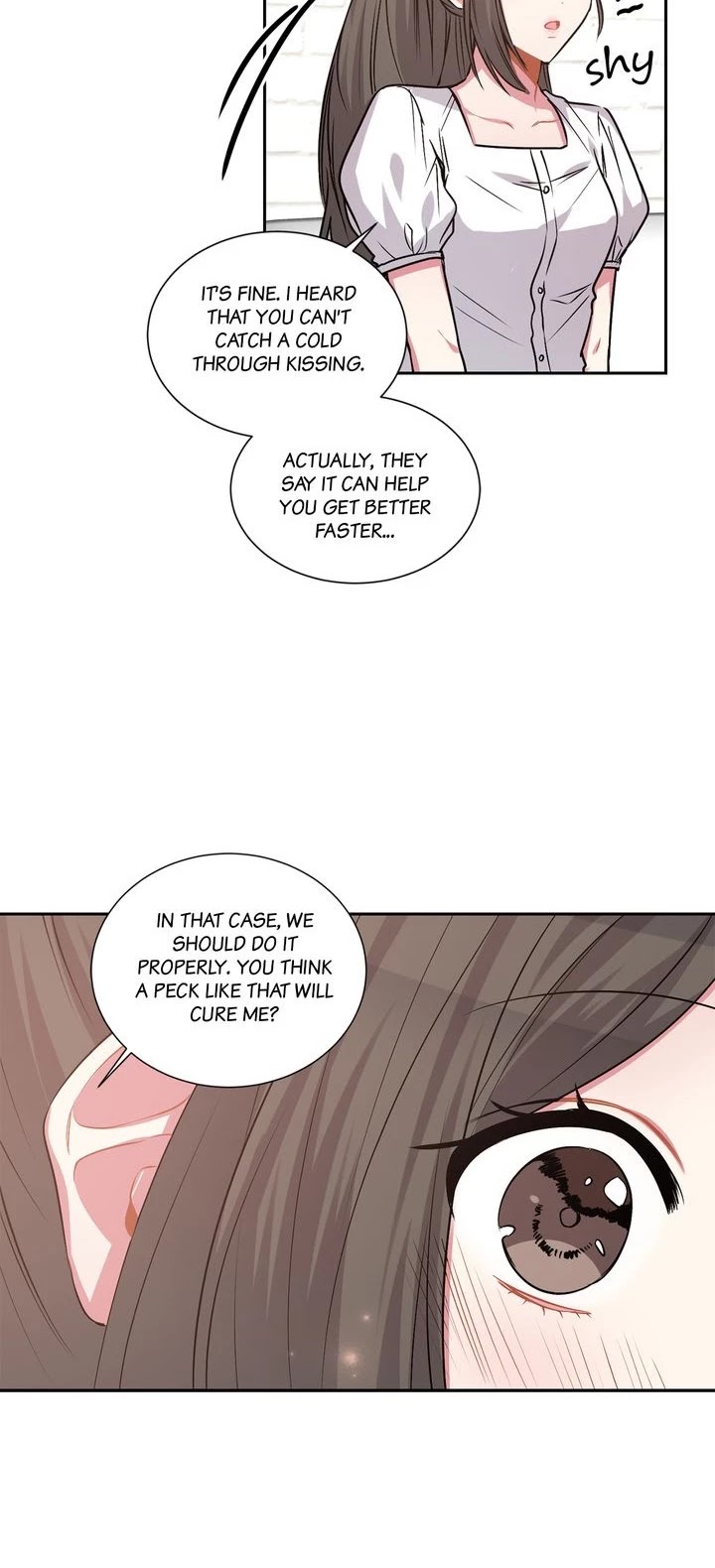 I Found Somebody to Love Chapter 46 page 10 - Chapter 46