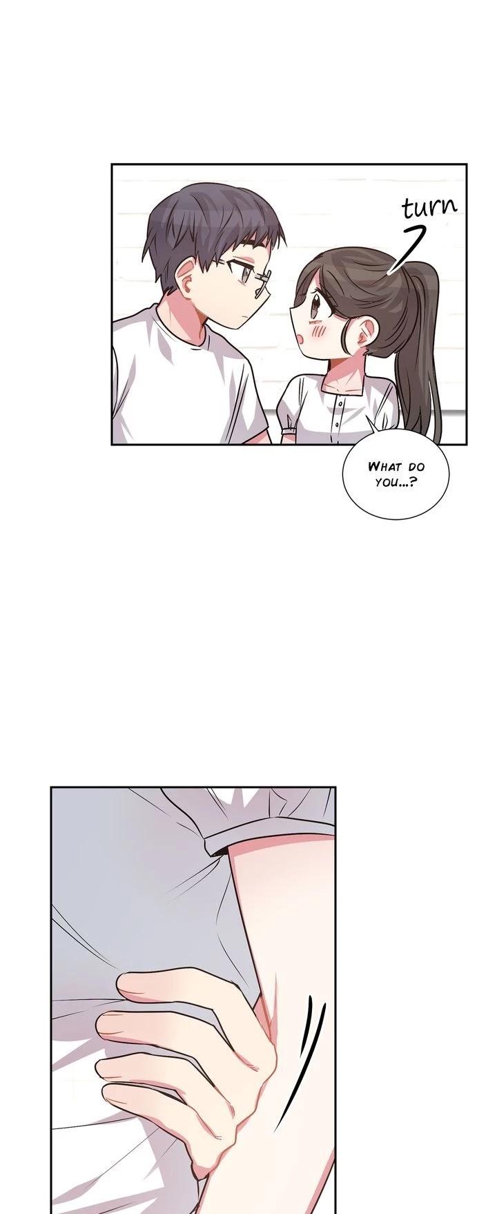 I Found Somebody to Love Chapter 46 page 11 - Chapter 46