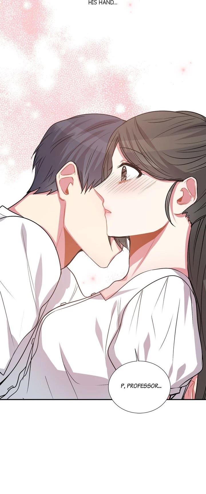 I Found Somebody to Love Chapter 46 page 16 - Chapter 46