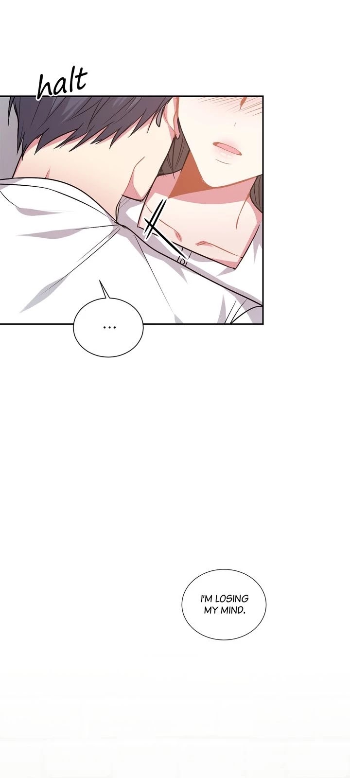 I Found Somebody to Love Chapter 46 page 17 - Chapter 46
