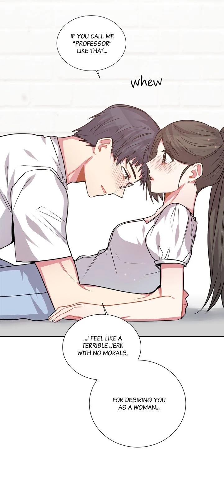 I Found Somebody to Love Chapter 46 page 18 - Chapter 46