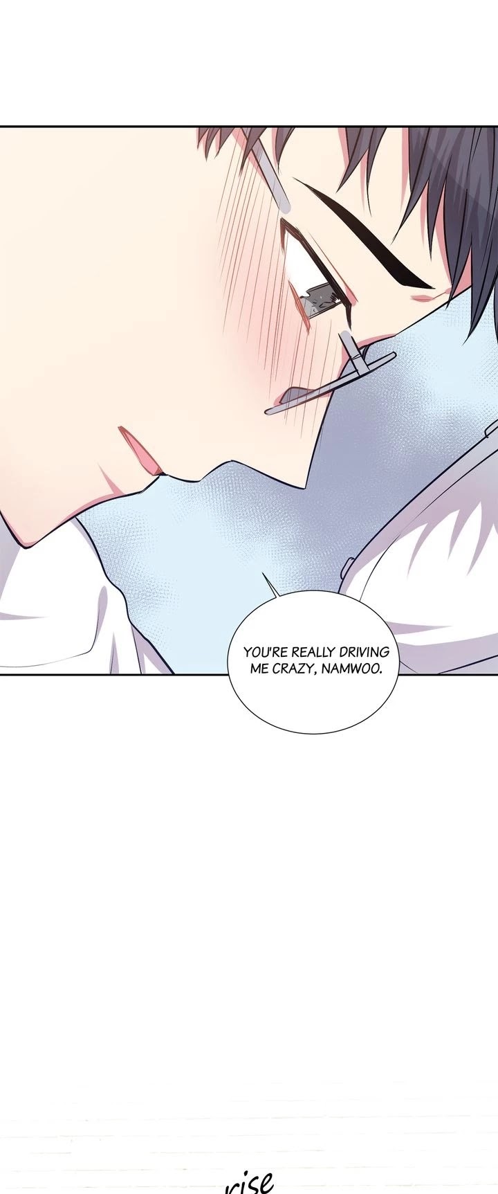 I Found Somebody to Love Chapter 46 page 19 - Chapter 46