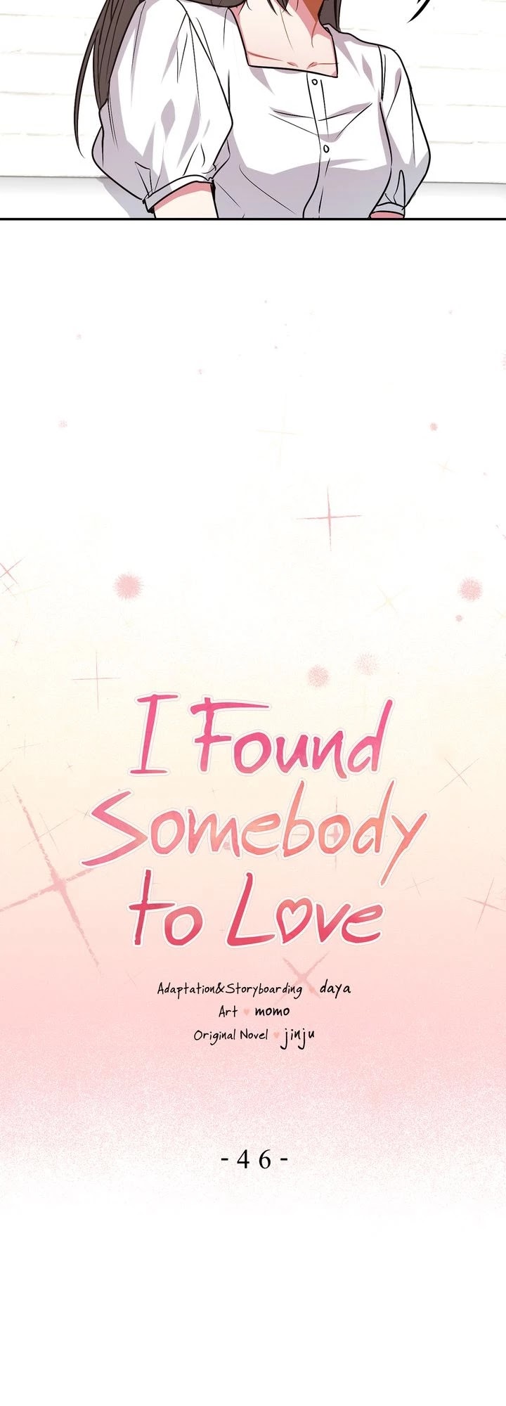 I Found Somebody to Love Chapter 46 page 2 - Chapter 46