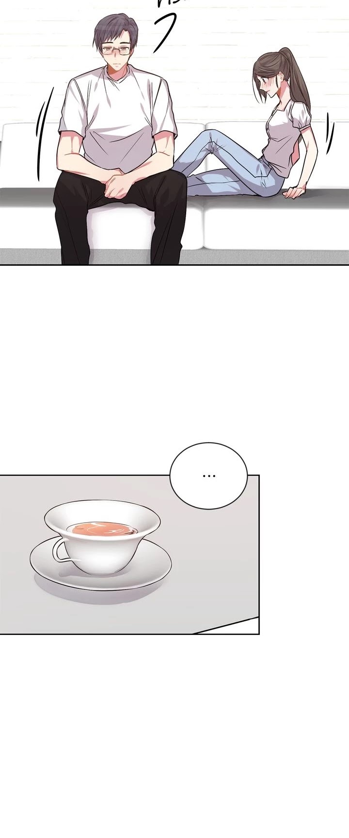 I Found Somebody to Love Chapter 46 page 20 - Chapter 46