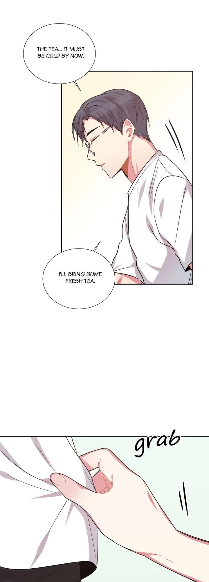 I Found Somebody to Love Chapter 46 page 21 - Chapter 46