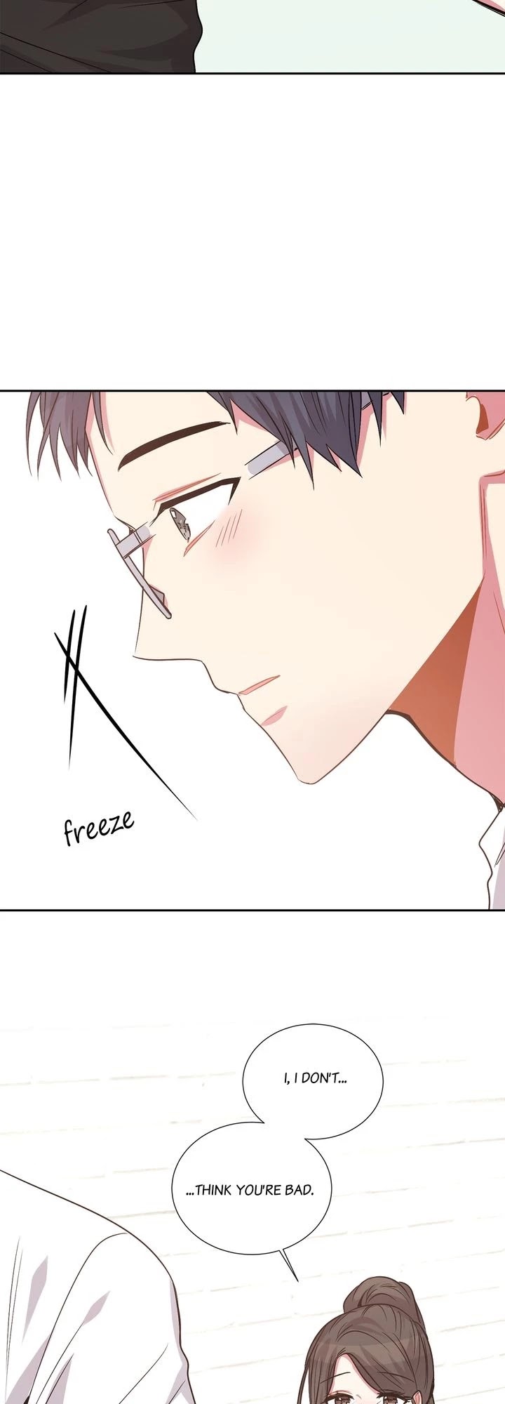 I Found Somebody to Love Chapter 46 page 22 - Chapter 46