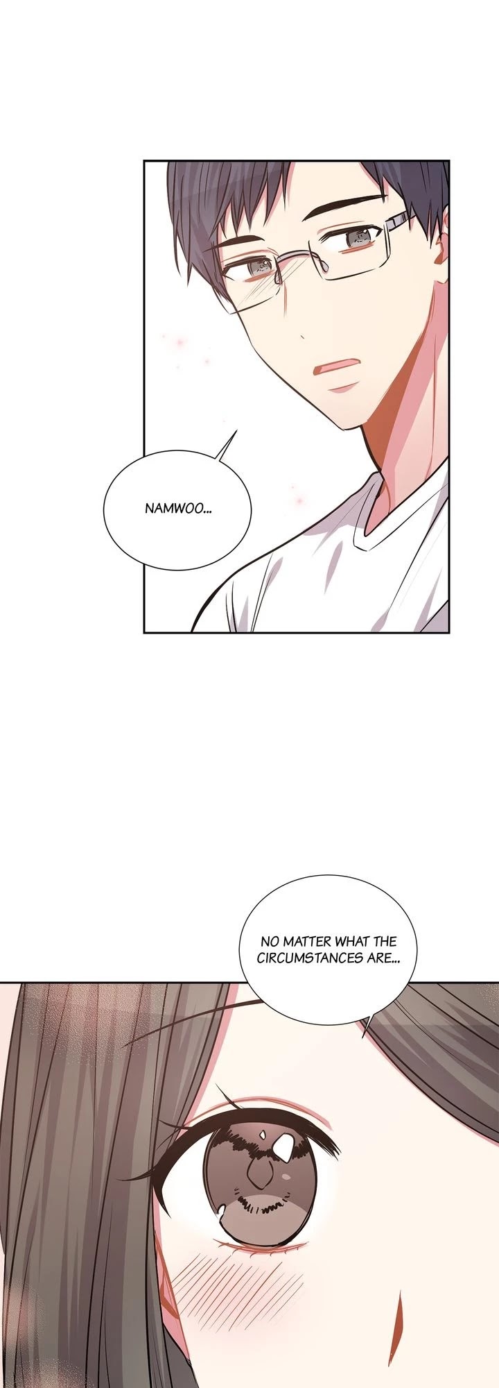 I Found Somebody to Love Chapter 46 page 24 - Chapter 46