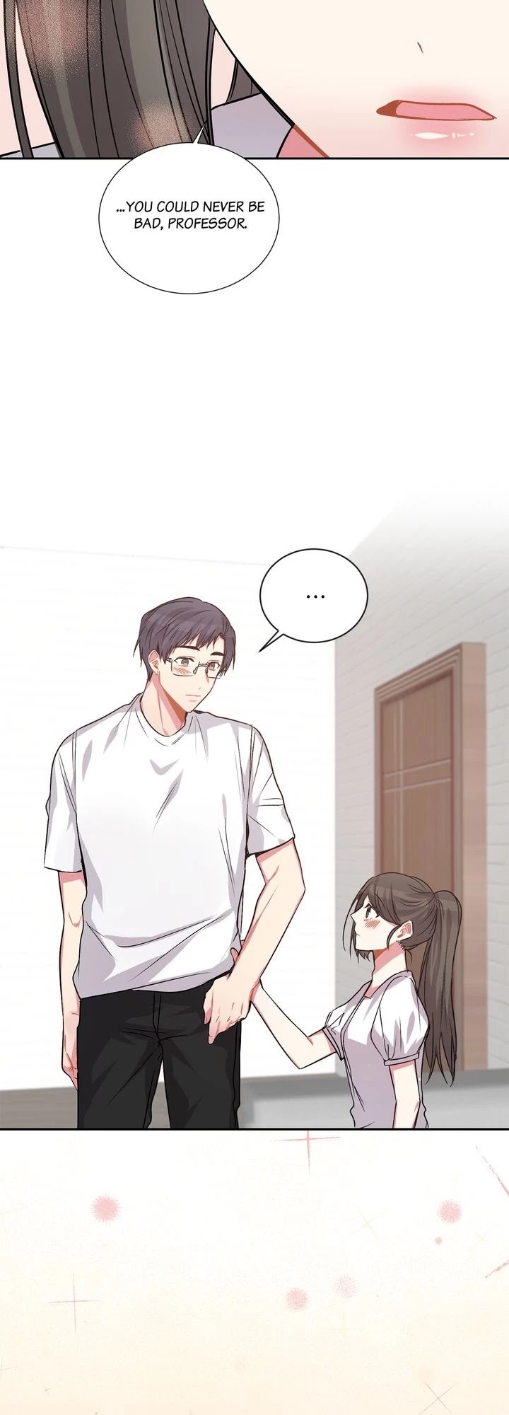 I Found Somebody to Love Chapter 46 page 25 - Chapter 46