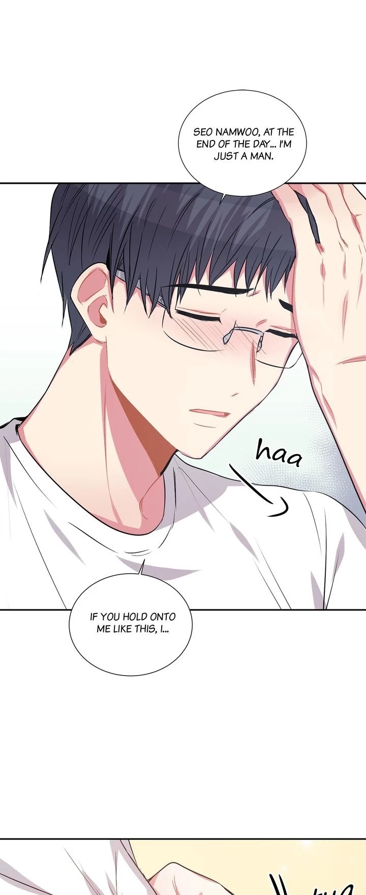 I Found Somebody to Love Chapter 46 page 27 - Chapter 46