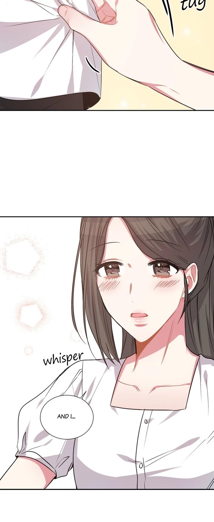 I Found Somebody to Love Chapter 46 page 28 - Chapter 46