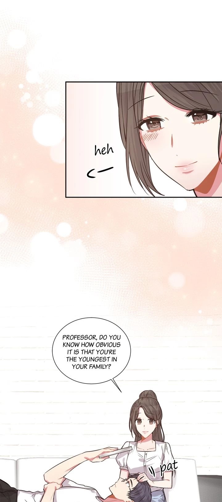 I Found Somebody to Love Chapter 46 page 3 - Chapter 46