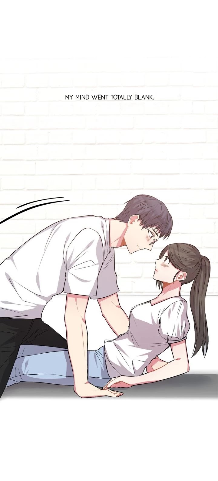 I Found Somebody to Love Chapter 46 page 30 - Chapter 46