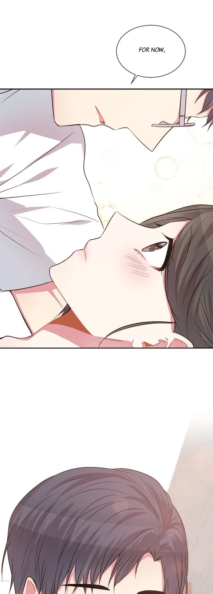 I Found Somebody to Love Chapter 46 page 34 - Chapter 46