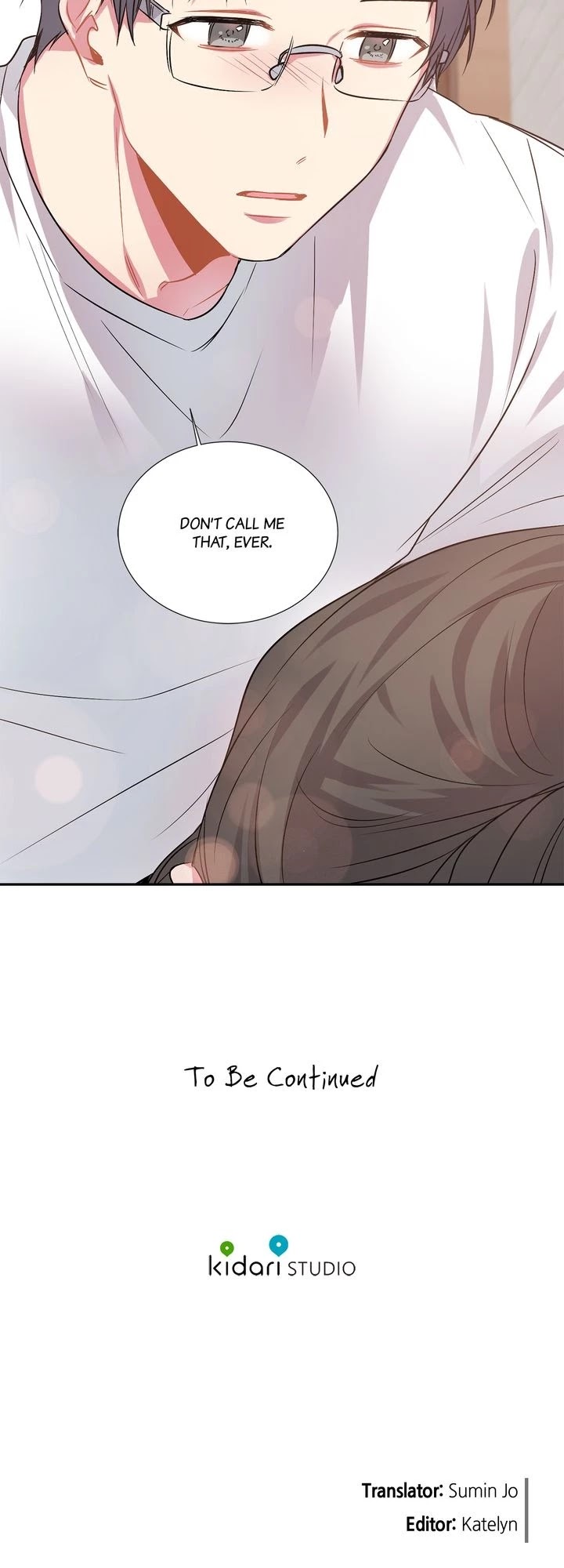 I Found Somebody to Love Chapter 46 page 35 - Chapter 46