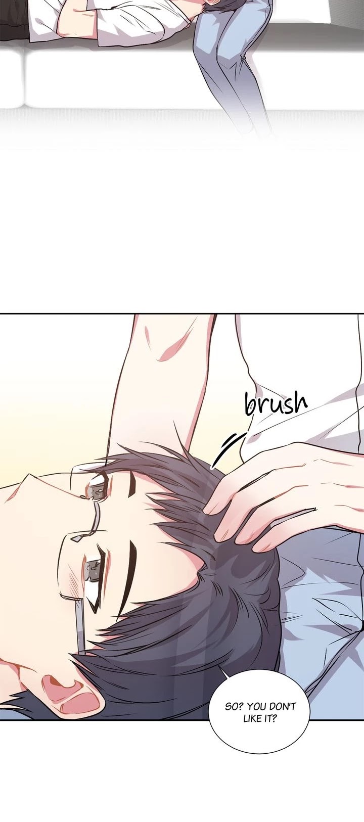 I Found Somebody to Love Chapter 46 page 4 - Chapter 46