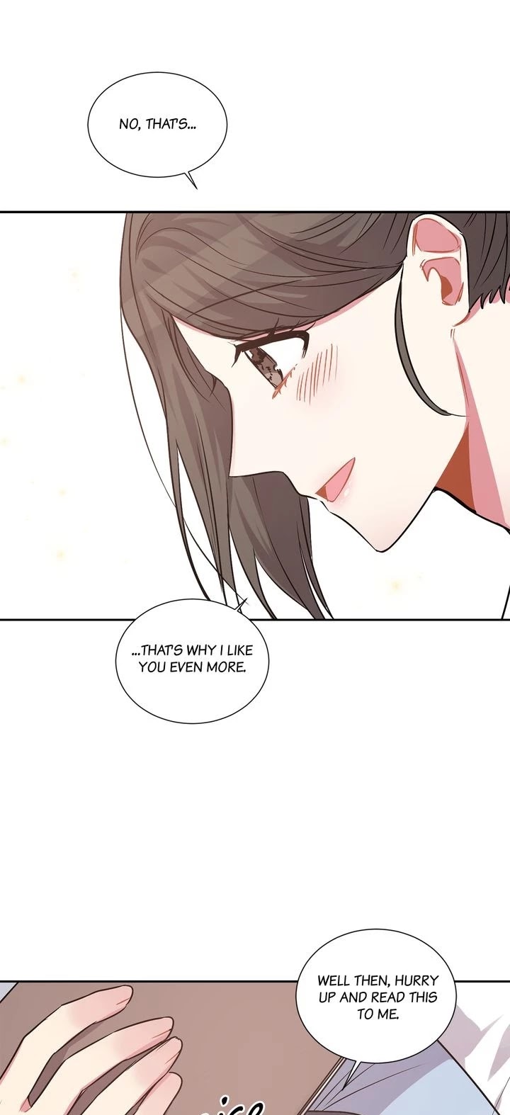 I Found Somebody to Love Chapter 46 page 5 - Chapter 46
