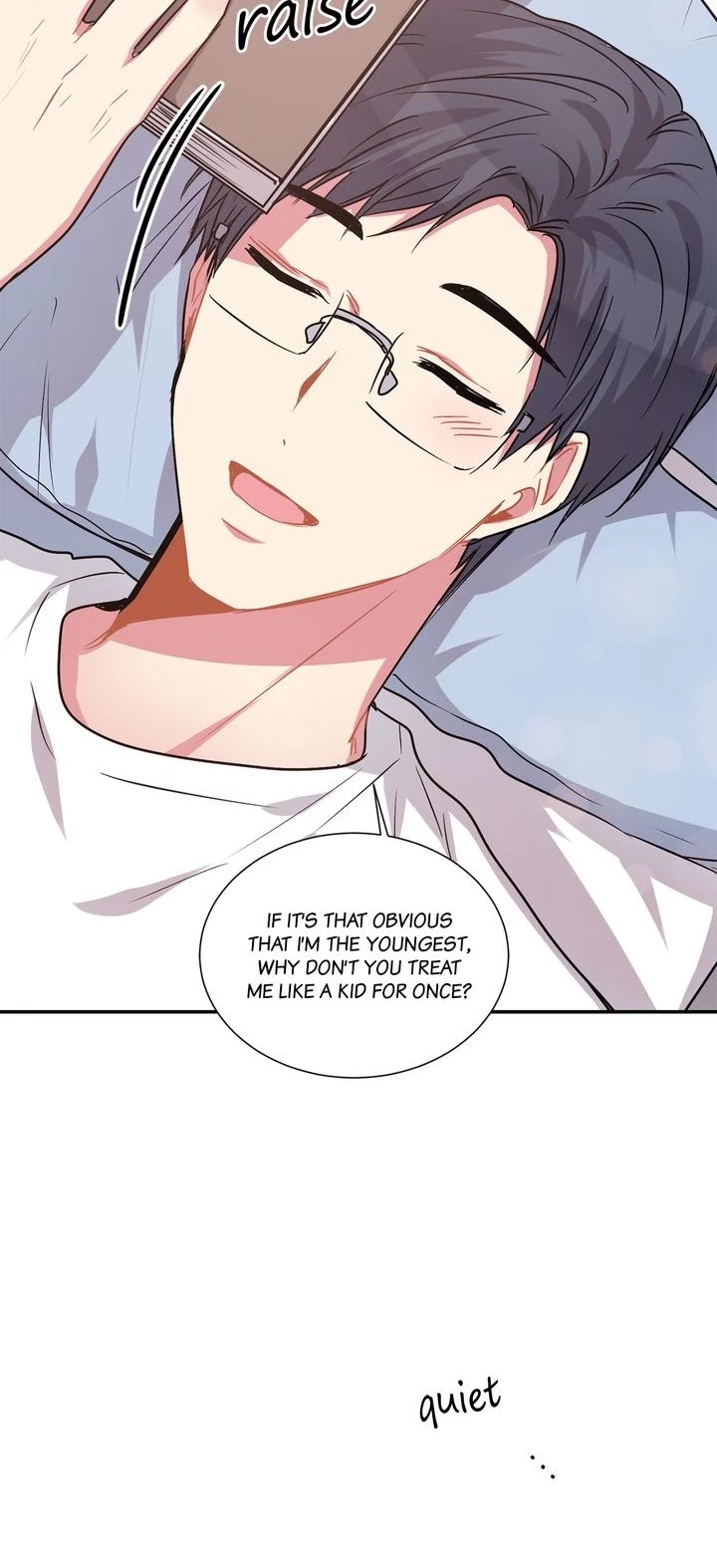 I Found Somebody to Love Chapter 46 page 6 - Chapter 46