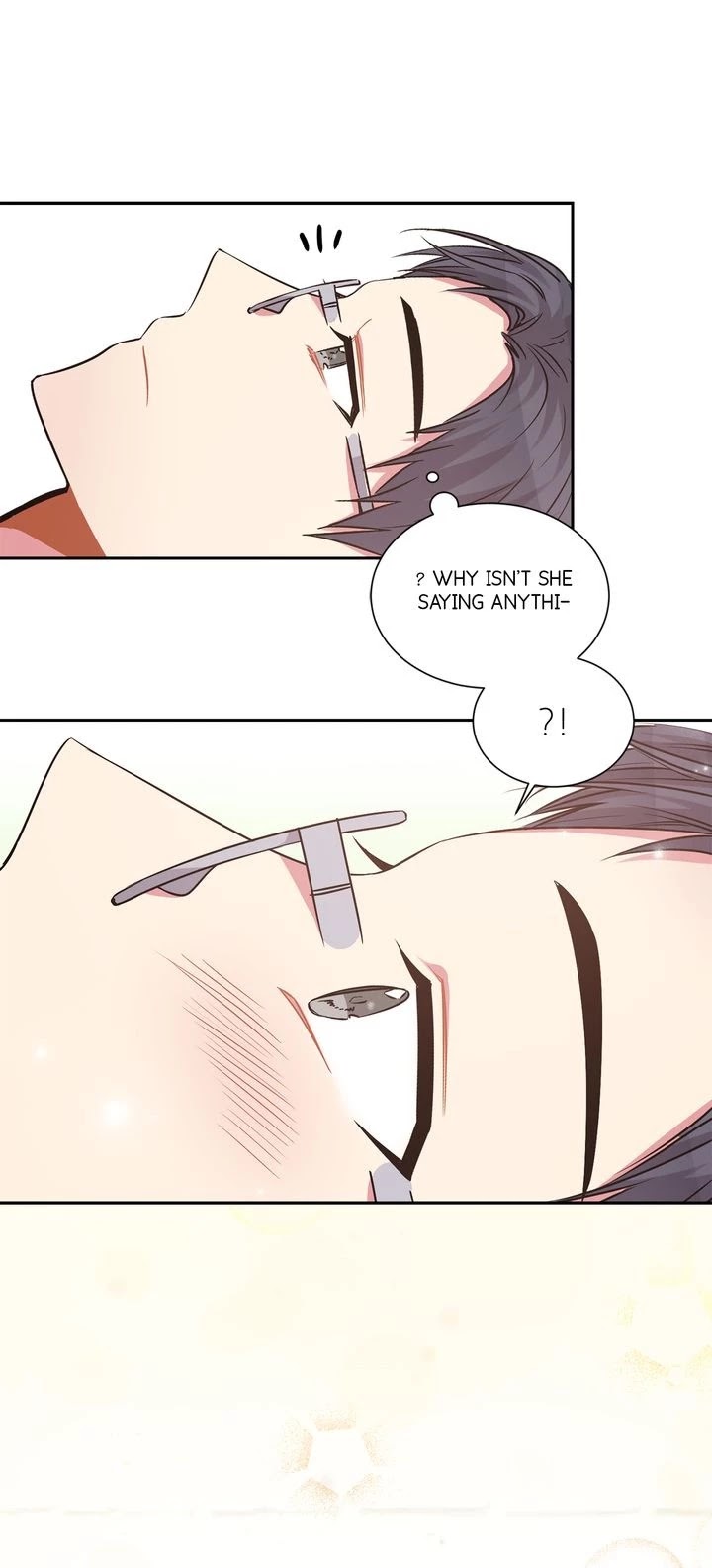 I Found Somebody to Love Chapter 46 page 7 - Chapter 46