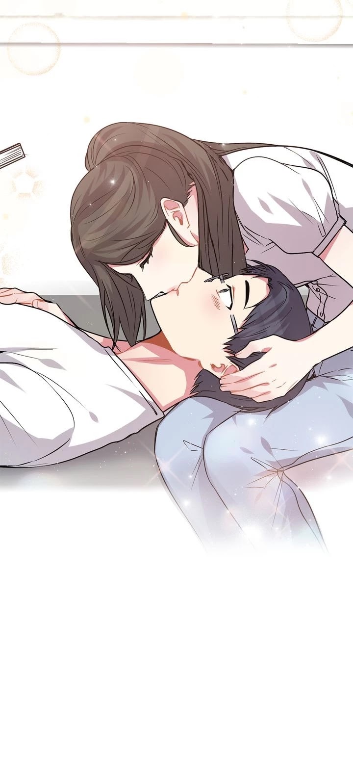 I Found Somebody to Love Chapter 46 page 8 - Chapter 46