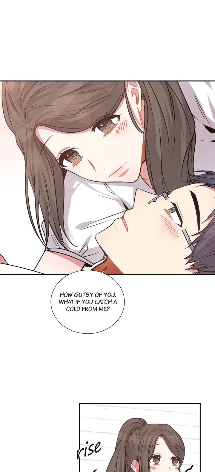 I Found Somebody to Love Chapter 46 page 9 - Chapter 46