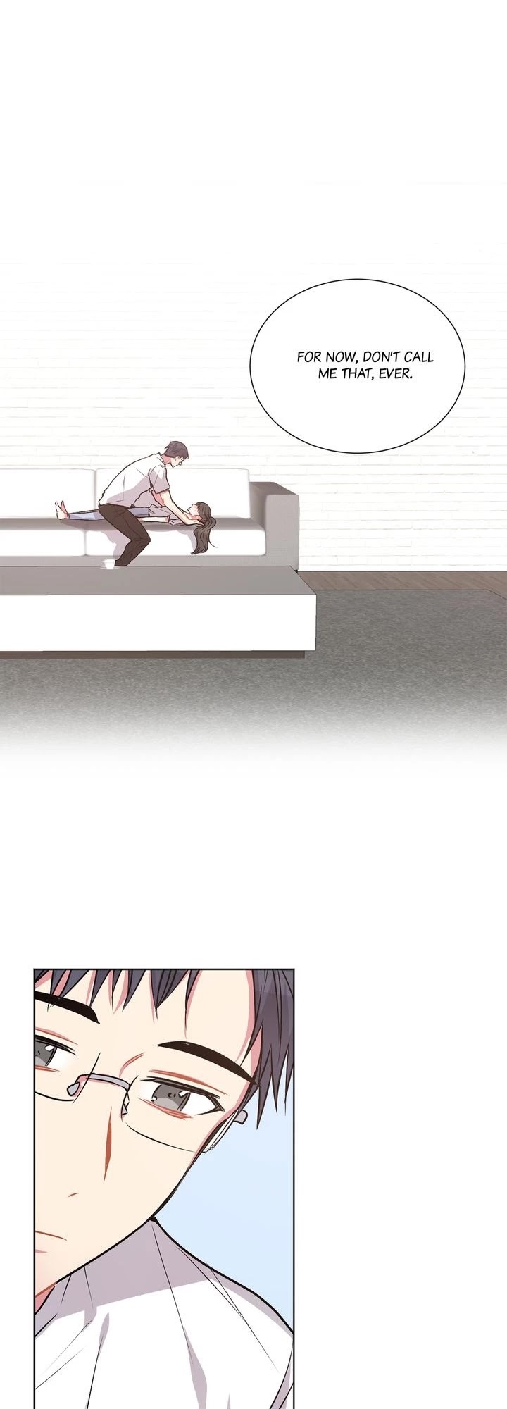 I Found Somebody to Love Chapter 47 page 1 - Chapter 47