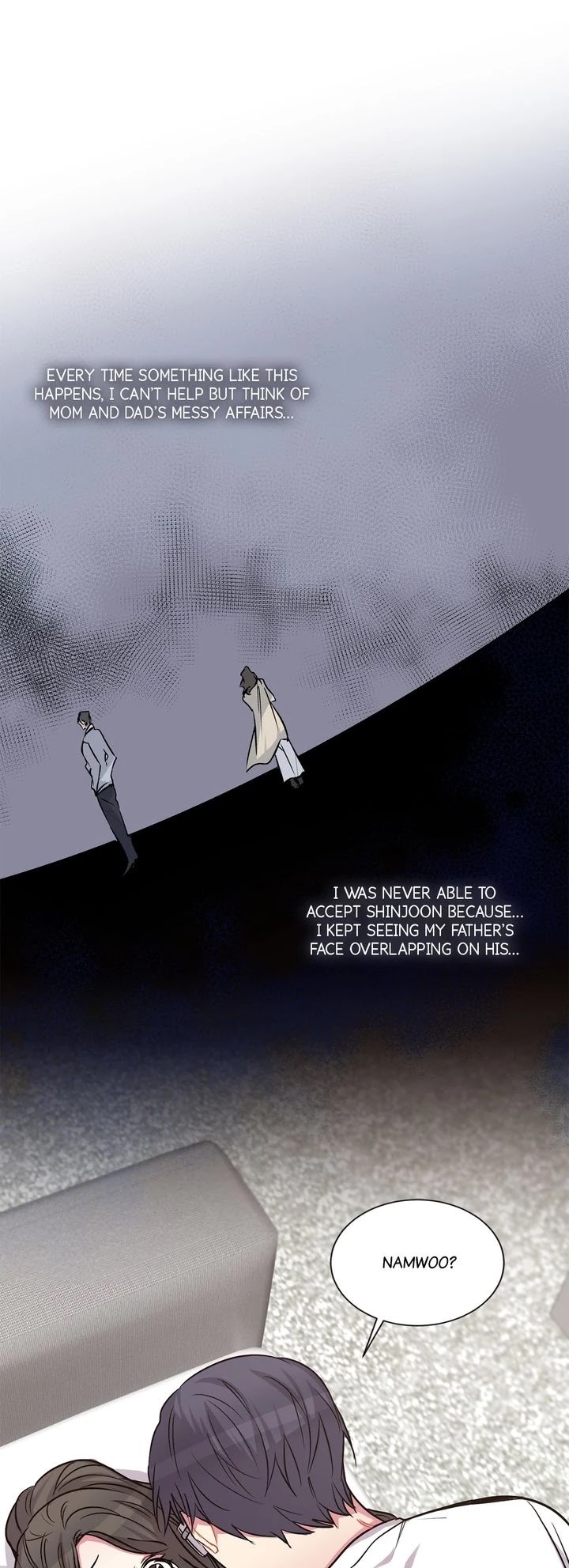I Found Somebody to Love Chapter 47 page 10 - Chapter 47