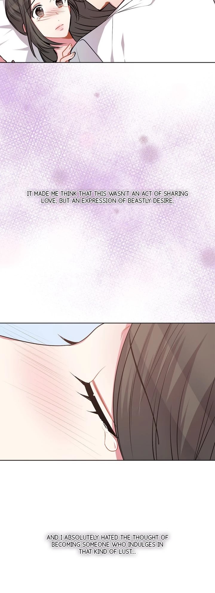 I Found Somebody to Love Chapter 47 page 11 - Chapter 47