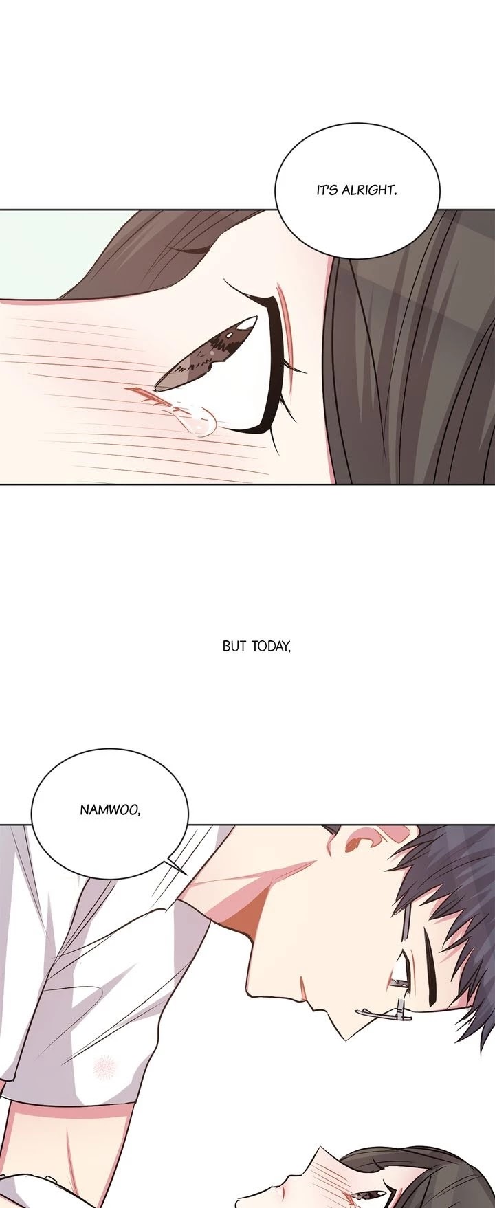 I Found Somebody to Love Chapter 47 page 12 - Chapter 47