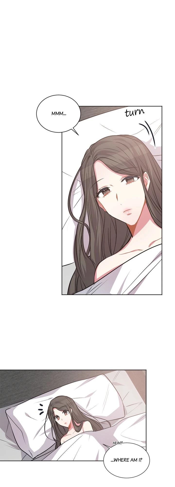 I Found Somebody to Love Chapter 47 page 17 - Chapter 47