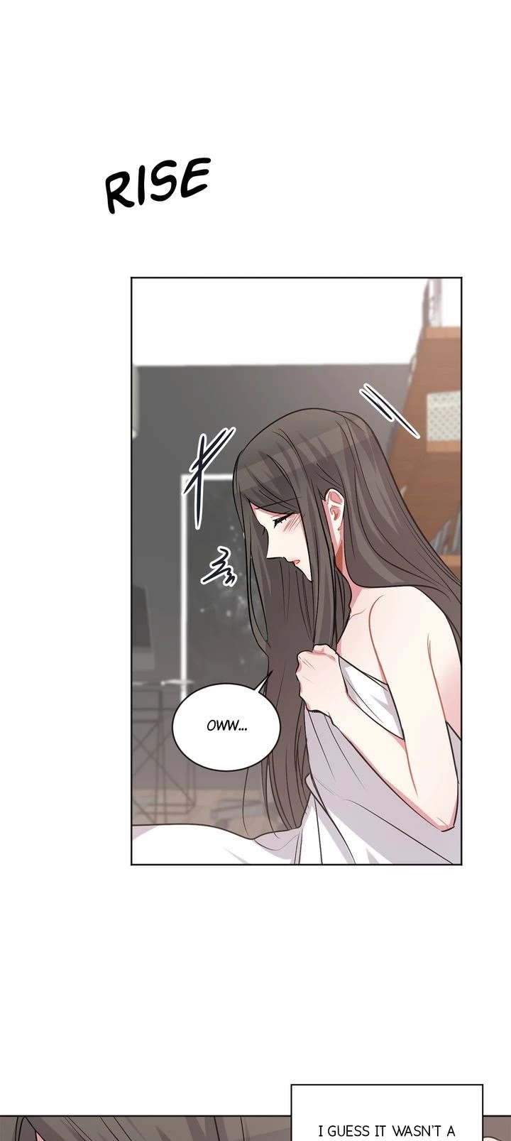 I Found Somebody to Love Chapter 47 page 19 - Chapter 47